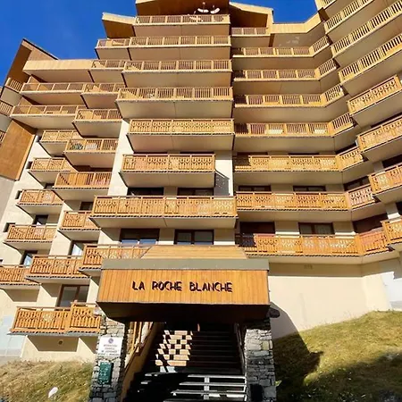 Au Coeur De Val Thorens, Ideal Pour Skieurs Et Proche Commerces - Fr-1-640-6 아파트 발토랑스